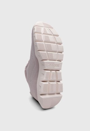 Tenis Lifestyle Skechers Bobs B Lite Lila