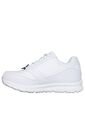 TENIS SKECHERS MUJER 77235WHT NAMPA Talla 7 de Skechers