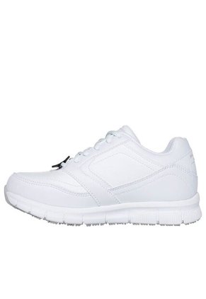 TENIS SKECHERS MUJER 77235WHT NAMPA Talla 7