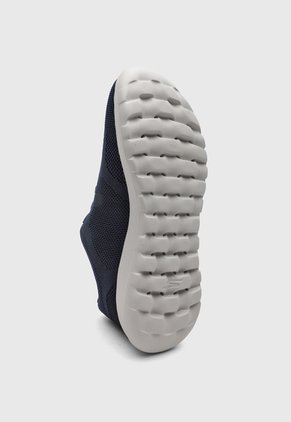 Tenis Walking SKECHERS Go Walk Max - Maddoxx Azul