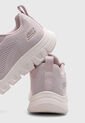 Tenis Lifestyle Skechers Bobs B Lite Lila de Skechers