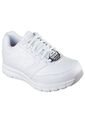 TENIS SKECHERS MUJER 77235WHT NAMPA Talla 7 de Skechers