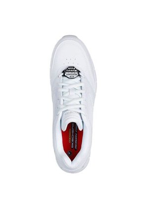TENIS SKECHERS MUJER 77235WHT NAMPA Talla 7