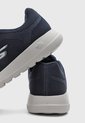 Tenis Walking SKECHERS Go Walk Max - Maddoxx Azul de Skechers