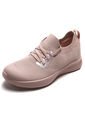 Tenis Training Palo Rosa Skechers Shot-Caller de Skechers