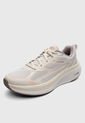 Tenis Running Skechers Go Run Elevate 2.0 Beige de Skechers