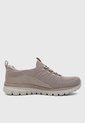 Tenis Lifestyle SKECHERS Graceful - Picture Perfect Taupe de Skechers
