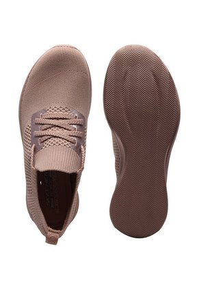 Tenis Training Palo Rosa Skechers Shot-Caller