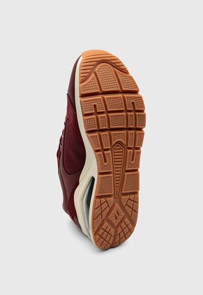 Tenis SKECHERS Uno 2 Borgoña