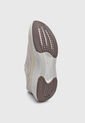 Tenis Running Skechers Go Run Elevate 2.0 Beige de Skechers