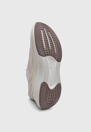 Tenis Running Skechers Go Run Elevate 2.0 Beige