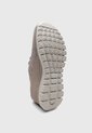 Tenis Lifestyle SKECHERS Graceful - Picture Perfect Taupe de Skechers