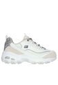 TENIS SKECHERS MUJER 150235WSL D'LITES Talla 8.5 de Skechers