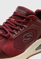 Tenis SKECHERS Uno 2 Borgoña de Skechers