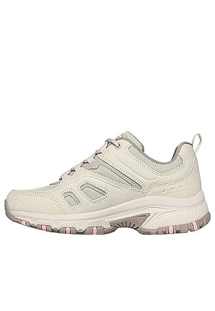 TENIS SKECHERS MUJER 180025DKTP HILLCREST Talla 9