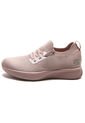 Tenis Training Palo Rosa Skechers Shot-Caller de Skechers
