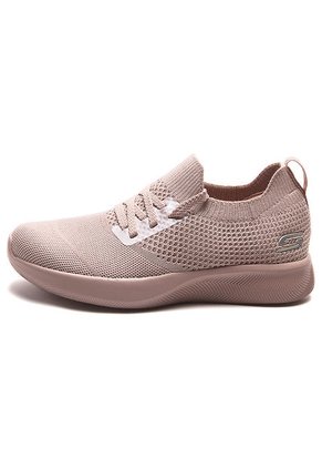 Tenis Training Palo Rosa Skechers Shot-Caller