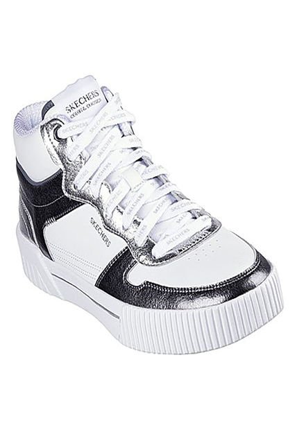 TENIS SKECHERS MUJER 185108WCC JADE Talla 9