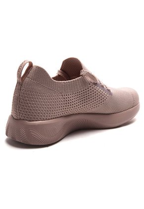 Tenis Training Palo Rosa Skechers Shot-Caller