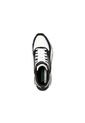 Tenis Hombre Skechers Air Extreme V2 - Negro - Blanco de Skechers