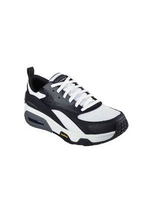 Tenis Hombre Skechers Air Extreme V2 - Negro - Blanco