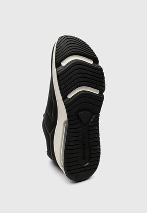 Tenis SKECHERS Uno Evolve - Infinite Air Negro
