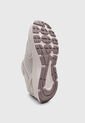 Tenis Running Skechers Go Run Consistent 2.0 Beige de Skechers