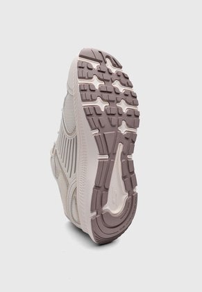 Tenis Running Skechers Go Run Consistent 2.0 Beige