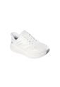 Tenis Skechers Hombre Bobs Skillz Memory Foam Blanco de Skechers