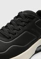 Tenis SKECHERS Uno Evolve - Infinite Air Negro de Skechers