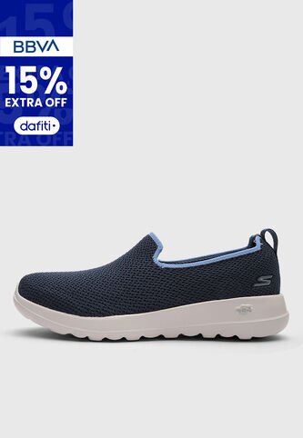 Tenis SKECHERS GO WALK Joy - Joselin Azul Skechers