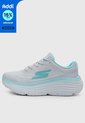 Tenis Running SKECHERS Max Cushioning Endeavour - Ardena Blanco de Skechers
