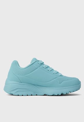 Tenis SKECHERS Uno Lite - In My Zone Azul