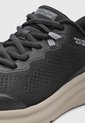 Tenis Lifestyle SKECHERS Bobs Skillz Negro de Skechers