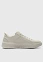 Tenis SKECHERS Court Break Blanco de Skechers