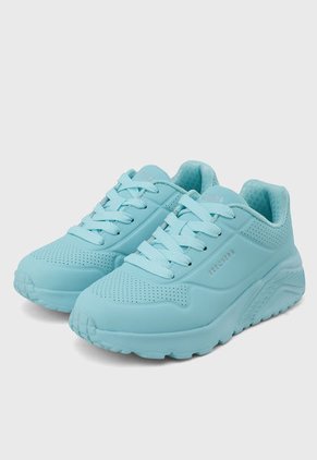 Tenis SKECHERS Uno Lite - In My Zone Azul