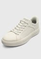 Tenis SKECHERS Court Break Blanco de Skechers
