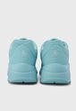 Tenis SKECHERS Uno Lite - In My Zone Azul de Skechers