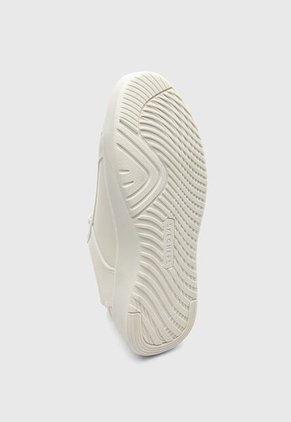 Tenis SKECHERS Court Break Blanco