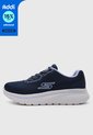 Tenis Walking SKECHERS Go Walk Arch Fit Azul de Skechers