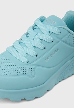 Tenis SKECHERS Uno Lite - In My Zone Azul