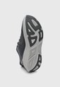 Tenis Lifestyle SKECHERS Bobs Skillz Gris Oscuro de Skechers