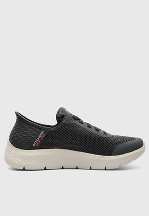 Tenis SKECHERS Go Walk Flex Gris