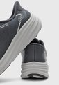 Tenis Lifestyle SKECHERS Bobs Skillz Gris Oscuro de Skechers