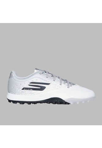 Torretin Skechers Kids Razor 1.5 Youth Tf - Blanco Skechers