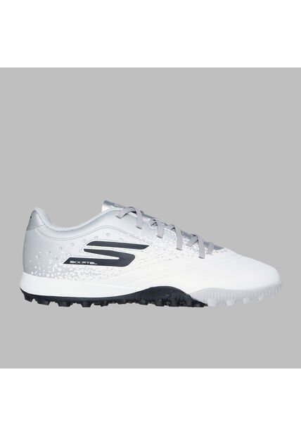 Torretin Skechers Kids Razor 1.5 Youth Tf - Blanco