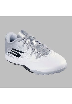 Torretin Skechers Kids Razor 1.5 Youth Tf - Blanco