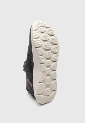 Tenis SKECHERS Go Walk Flex Gris