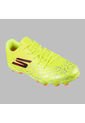 Guayos Skechers Kids Skx 1.5 Youth FG - Amarillo de Skechers