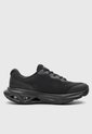 Tenis Running SKECHERS Glide Step Vortex - Avalin Negro de Skechers